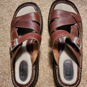 Born Sandals
